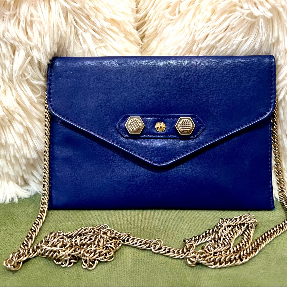 Danielle Nicole Crossbody - image 1